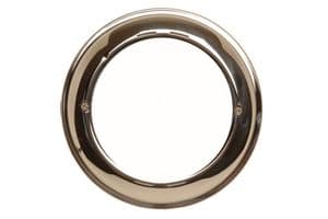 Certikin PU6 Stainless Steel Fascia Ring to fit all PU6 Underwater Lights