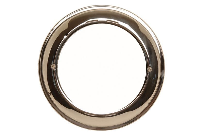 Certikin PU6 Stainless Steel Facia Ring - SPC4756S