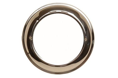 Certikin PU6 Stainless Steel Fascia Ring to fit all PU6 Underwater Lights