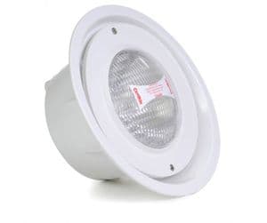 Certikin PU9 LT White LED Light - Light and Niche Only- Concrete Pools - PU9CLTW
