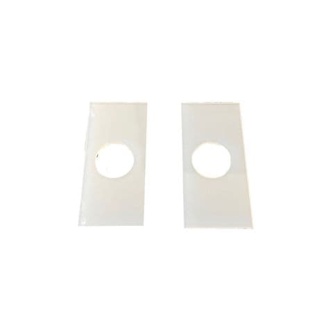 Certikin SPC251W - 1.7 - 1.5 Tread conversion spacer (pair)