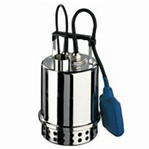 Certikin SUB-2 Submersible Pump Stainless Steel