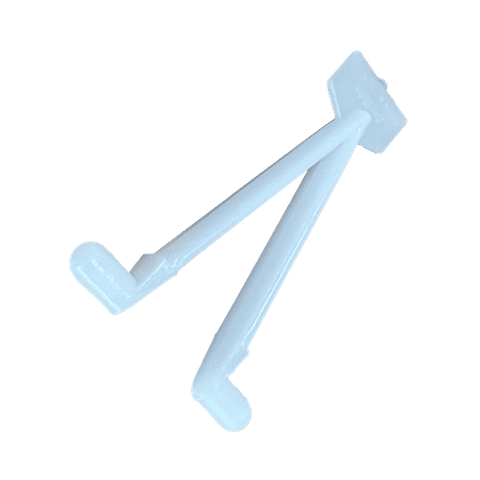 Certikin Vacuum Head & Net Wishbone SPC507