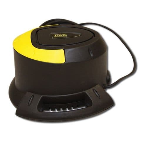 DAB Eurocover Pool Cover Pump 230V with 10 metre cable (UK Plug)