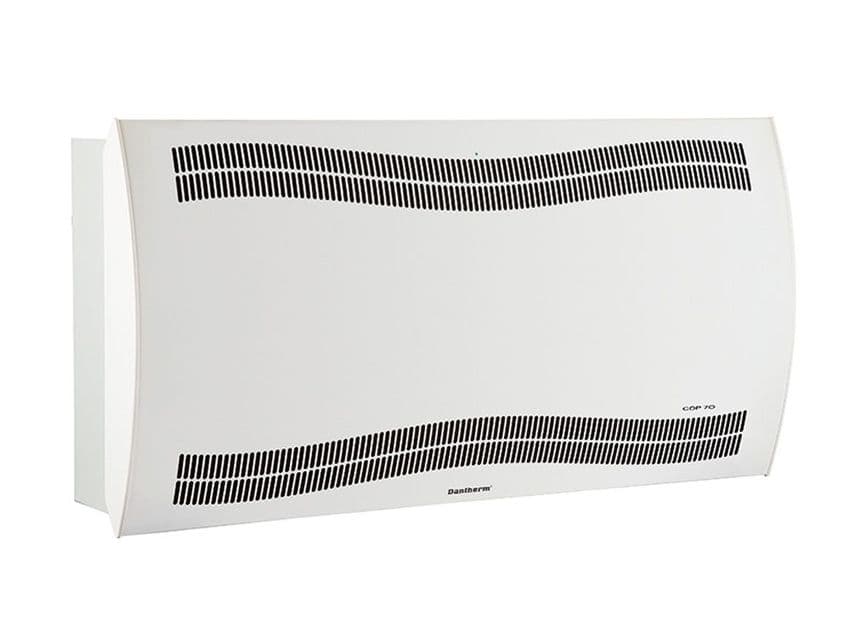 Dantherm CDP Dehumidifier CDP50/CDP50T