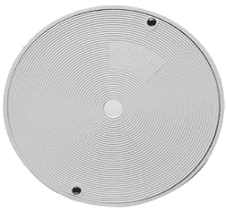 Deck Box Lid for Certikin PU10N Deck Box SPC479