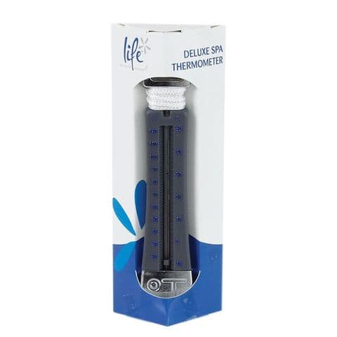 Deluxe Life Spa Thermometer