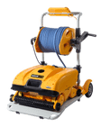Dolphin Wave 200XL Commercial Pool Cleaner