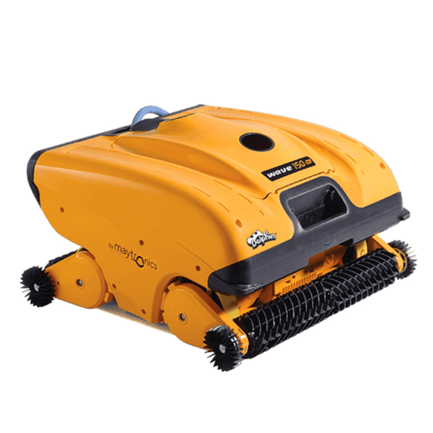 Dolphin Wave 200XL Commercial Pool Cleaner