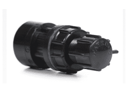 Drain Plug Assembly - Lacron Side Mount Filter
