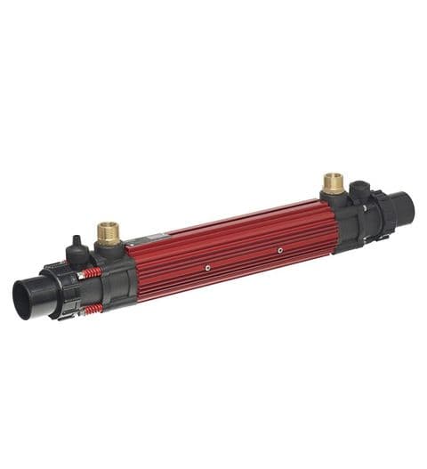 Elecro G2 Heat Exchangers - 85kW (290.000 BTU)