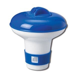 Floating Dispenser for Small 20g Chlorine/Bromine Tablets