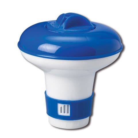 Floating Dispenser for Small 20g Chlorine/Bromine Tablets