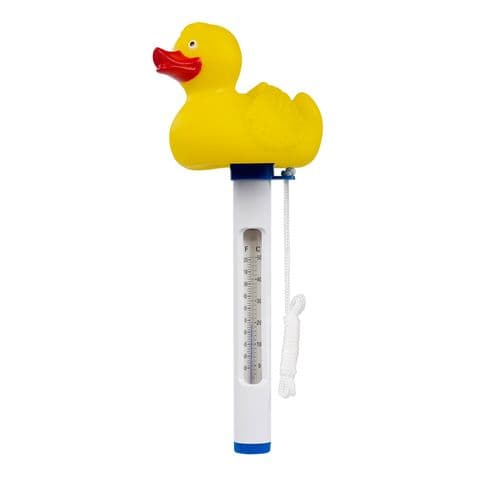 Floating Duck Thermometer