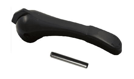 Handle and Pin for 1.5" Hayward Multiport Valve