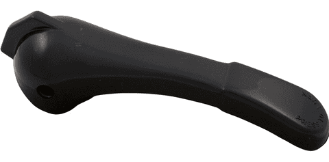 Handle for 1.5" and 2" Midas Multiport Valve