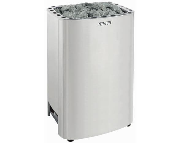 Harvia - Club Commercial Heater 15kW, No Controls