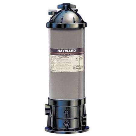 Hayward Filter - 50 sq ft Cartridge Filter