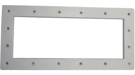 Hayward SP1082/84/8 - Wide Angle Face Plate - SPX1085L