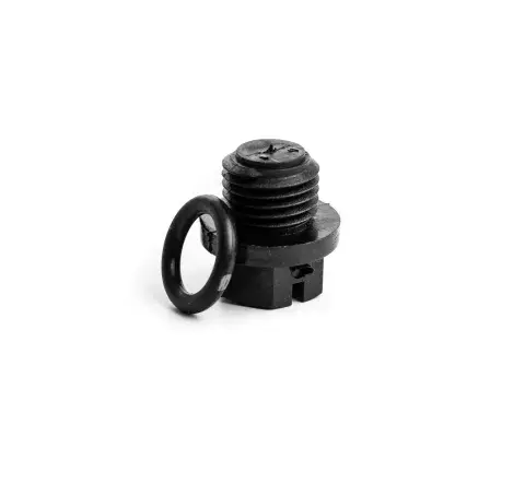 Hayward Super Pump Drain Plug 1/4" with Gasket