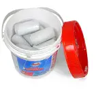 HTH Stick Non-Stabilised 300g Chlorine Tablets 4.5kg