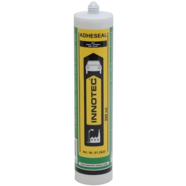 Innotec Adheseal White 290ml - Swimming Pool Supplies