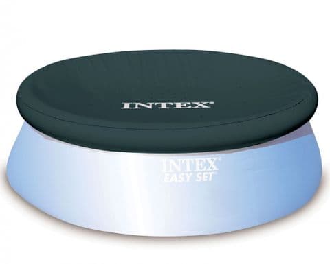 Intex 12ft Easy Set Winter Debris Cover