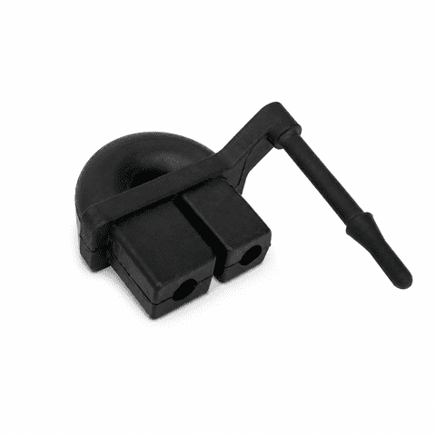 Inverbot / Warrior Charging Port Cover / Bung - Fits all Models