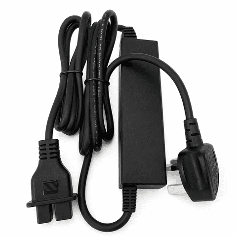 Inverbot / Warrior Charging Unit and Lead