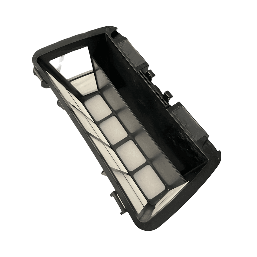 Inverbot / Warrior M60/M80/X60/X80 Pool Cleaner Filter Basket (without top cover)