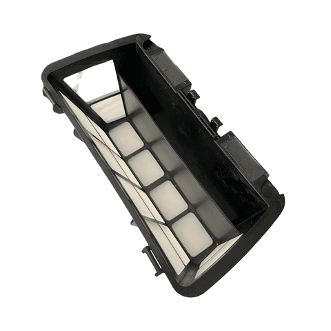 Inverbot / Warrior M60/M80/X60/X80 Pool Cleaner Filter Basket (without top cover)