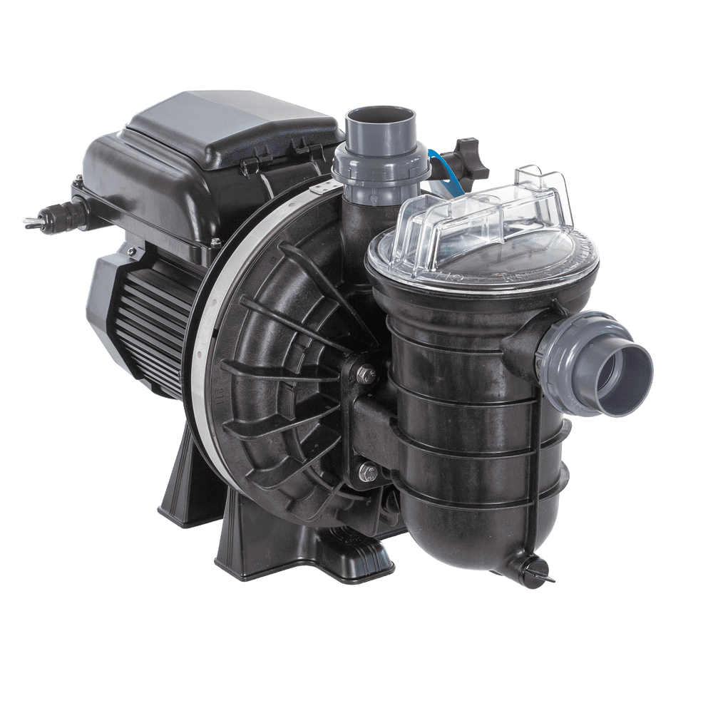 LA StaRite VS2 Variable Speed Pump Single Phase 240V PSTRVS2