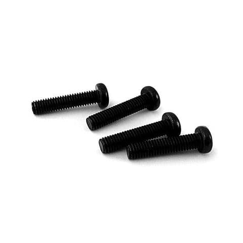 Lid Screws (pack of 10) for Certikin PU10N Deck Box