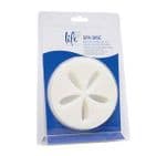 Life Spa Disc - Helps to Eliminate Surface Oils