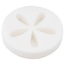 Life Spa Disc - Helps to Eliminate Surface Oils