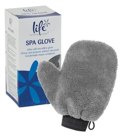 Life Spa Glove