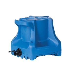 Little Giant APCP-1700 Pool Cover Pump 230V with 10 metre cable (UK Plug)