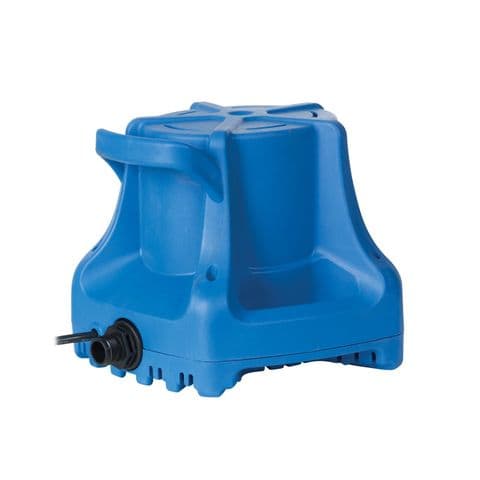 Little Giant APCP-1700 Pool Cover Pump 230V with 10 metre cable (UK Plug)