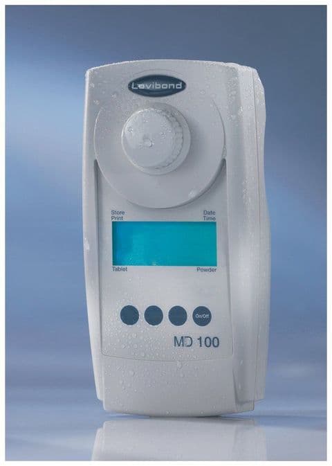 Lovibond MD110 6 in 1 Pool Control