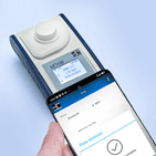 Lovibond MD100 3 in 1 Pool Control - Pool Test Kit - Swimming Pool Supplies