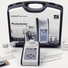Lovibond MD100 6 in 1 Pool Control - Pool Test Kit - Swimming Pool Supplies