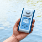 Lovibond MD100 6 in 1 Pool Control - Pool Test Kit - Swimming Pool Supplies