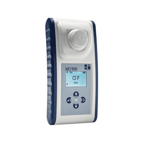 Lovibond MD150 - 6in1 Photometer Test Kit