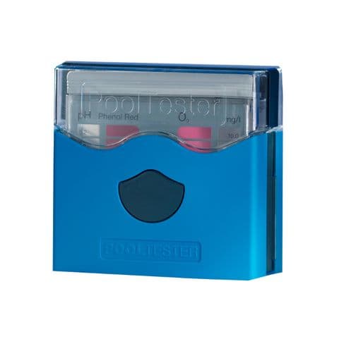 Lovibond Pooltester Bromine & pH Test Kit