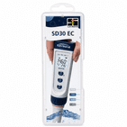 Lovibond SD30 EC Multi Pool Test Pen (Conductivity, TDS, Salt, Temperature)