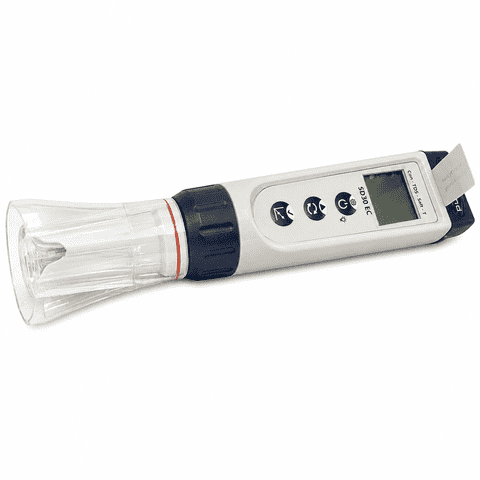 Lovibond SD30 EC Multi Pool Test Pen (Conductivity, TDS, Salt, Temperature)