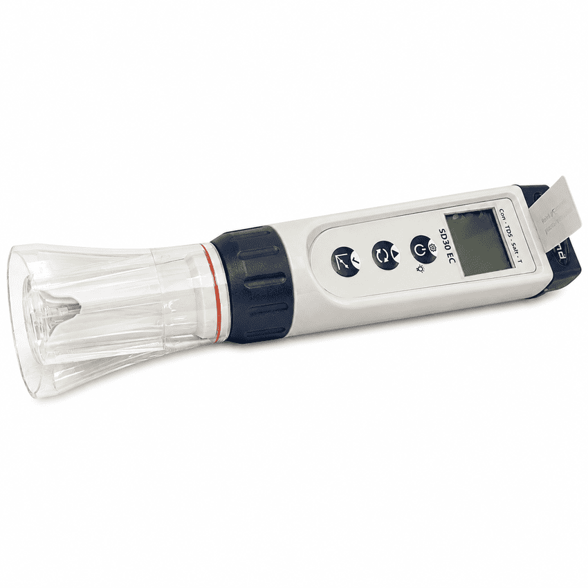 Lovibond SD30 EC Multi Pool Test Pen (Conductivity, TDS, Salt, Temperature)