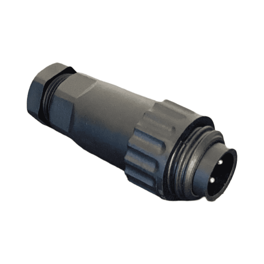 Maytronics Dolphin Amphenol Plug SPDP028 / 5000009