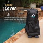 Maytronics Dolphin Caddy Cover (Genuine) SPDC186CC / 9991794