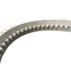 Maytronics Dolphin Grey Track Old Type - SPDT248 - 9985051
